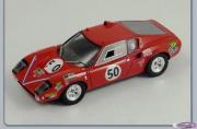 Ligier JS1 N&deg;50 24H Le Mans  1/43