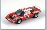 Ligier JS2 #56  24H Le Mans  1/43