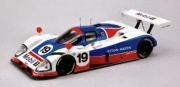 Aston Martin AMR1 #19   1/43