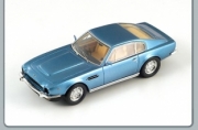 Aston Martin Oscar India Oscar India 1/43