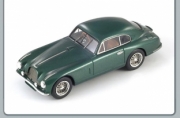 Aston Martin DB2 vert DB2 vert 1/43