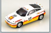 Alfa Romeo SZ Trophy #65  1/43