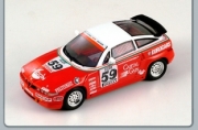 Alfa Romeo SZ Trophy #59  1/43