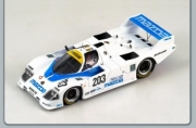 Mazda 767 Mazdaspeed #203 15&egrave;me 24h Le Mans  1/43