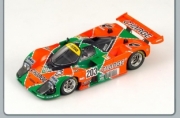 Mazda 767B #203 12&egrave;me 24h Le Mans  1/43