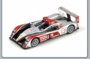 Audi R10 TDI 1er 12H Sebring  1/43