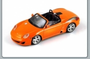 Porsche RUF RK spyder RK Spyder 1/43