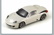 Porsche RUF RK gris marbr&eacute; RK gris marbr&eacute; 1/43