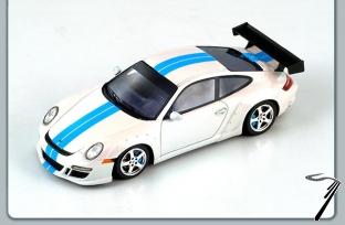 Porsche RUF RGT  RGT 1/43