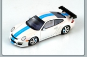 Porsche RUF RGT  RGT 1/43