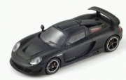 Porsche Gemballa Mirage GT black Mirage GT black 1/43