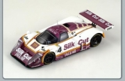 Jaguar XJR8 #4  5th 24H Le Mans  1/43