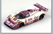 Jaguar XJR8 #6  24H Le Mans  1/43