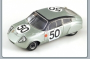 Marcos Mini GT #50 24h Le Mans   1/43