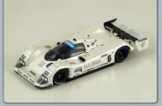 Mazda MX-01 #6  24H Le Mans  1/43
