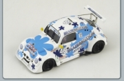 Volkswagen Fun Cup TDI #46 25H Spa   1/43