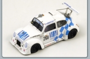 Volkswagen Fun Cup #268 1er 25H de Spa  1/43
