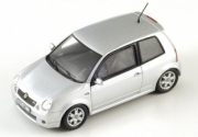 Volkswagen . Lupo GTI argent 1/43