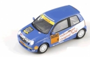 Volkswagen Lupo Cup #4 champion C. Seifert  1/43