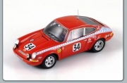 Porsche 911S #34 24H Le Mans 1/43