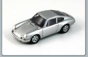 Porsche 911R Grey R Grey 1/43
