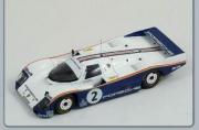 Porsche 962 #2 24H Le Mans  1/43