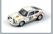 Porsche 911R 1er Tour de France Auto  1/43