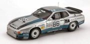 Porsche 924 GTR #86 24h Le Mans  1/43