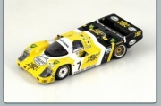 Porsche 956 1st 24H Le Mans  1/43