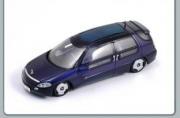 Mercedes . F100 concept 1/43