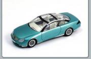 Mercedes . F200 concept 1/43