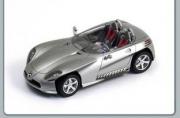 Mercedes . F400 Concept 1/43