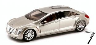 Mercedes . Benz F700 Concept 1/43