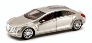 Mercedes . Benz F700 Concept 1/43