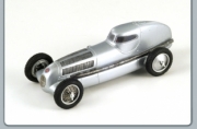 Mercedes Benz W25 Record  1/43
