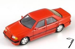 Mercedes . Benz 300E AMG 1/43