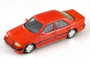 Mercedes . Benz 300E AMG 1/43