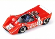 Mac Laren M6B #11  1/43