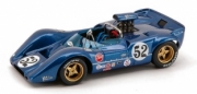Mac Laren M6B #52 1er Fuji  1/43