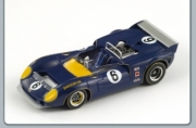 Lola T70 Mk II 1er USSRC   1/43