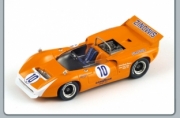 Lola T70 MKIII #10 Chuck Parsons  1/43