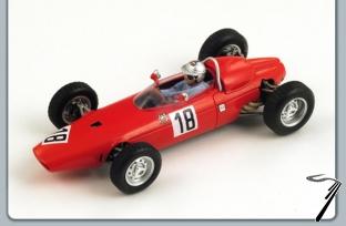 BRM GP Allemagne  1/43