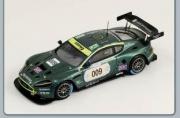 Aston Martin DBR9 N&deg;009  10i&egrave;me 24H Le Mans  1/43