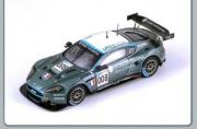 Aston Martin DBR9 #008  7th 24H Le Mans  1/43