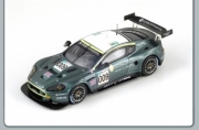 Aston Martin DBR9 #009 5i&egrave;me 1er GT1  24H Le Mans  1/43