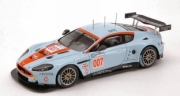 Aston Martin DBR9 AMR #007 16th 24h Le Mans   1/43