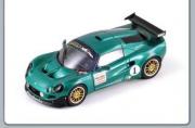 Lotus Sport Elise presentation Sport presentation 1/43