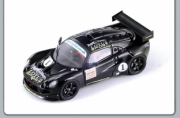 Lotus Sport Elise Bacquet central  1/43
