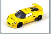 Lotus Exige MK1 jaune MK1 jaune 1/43