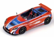 Lotus 2 Eleven Tokyo show 2 Eleven Tokyo show 1/43